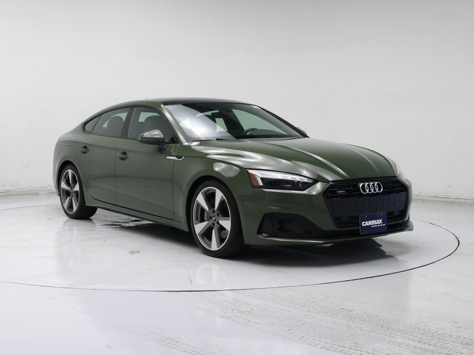 audi a5 sportback 2020 WAUCNCF57LA005386 image audi a5 sportback 2020 WAUCNCF57LA005386 image